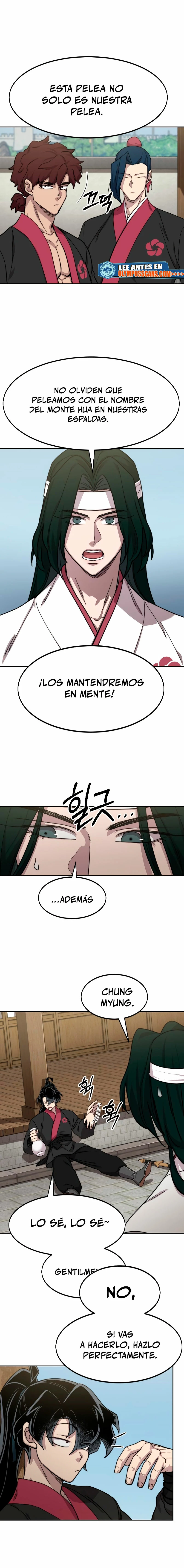 Secta de la montaña > Capitulo 77 > Page 251