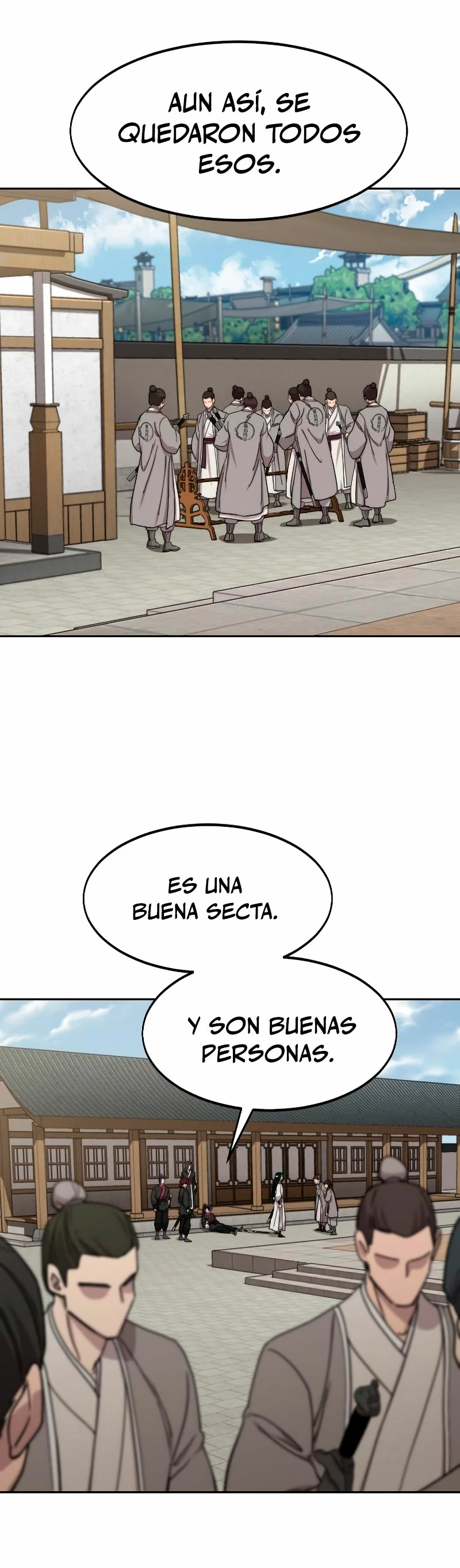 Secta de la montaña > Capitulo 77 > Page 301