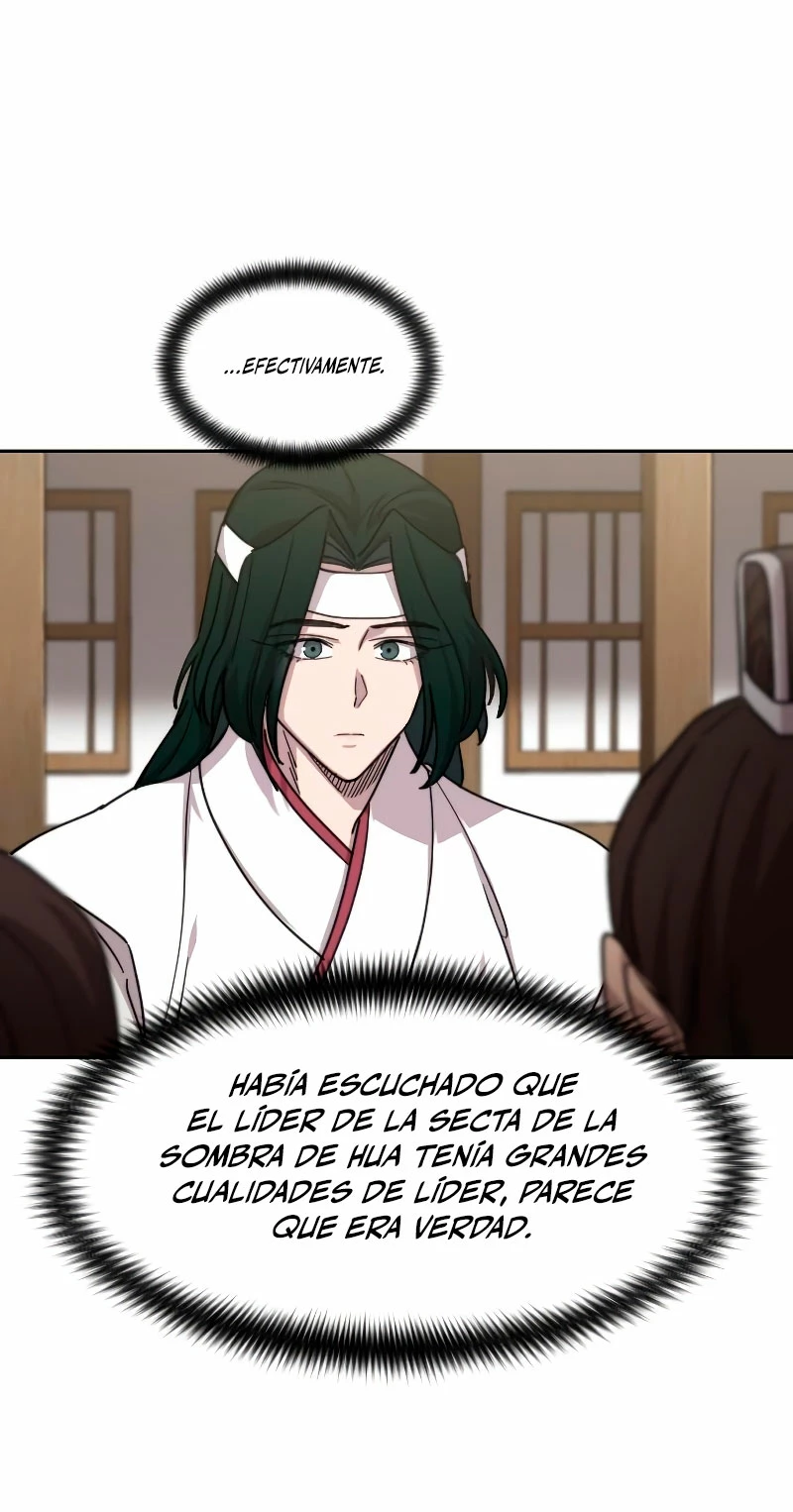 Secta de la montaña > Capitulo 77 > Page 321