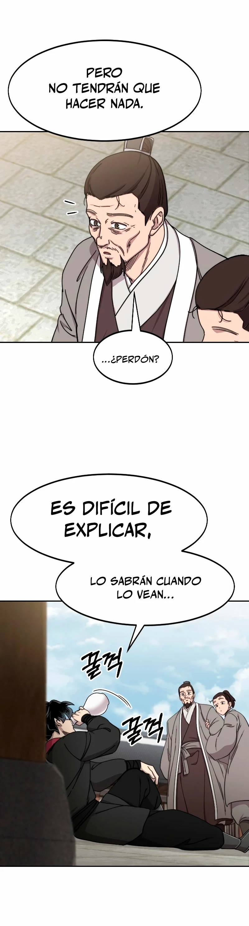 Secta de la montaña > Capitulo 77 > Page 341