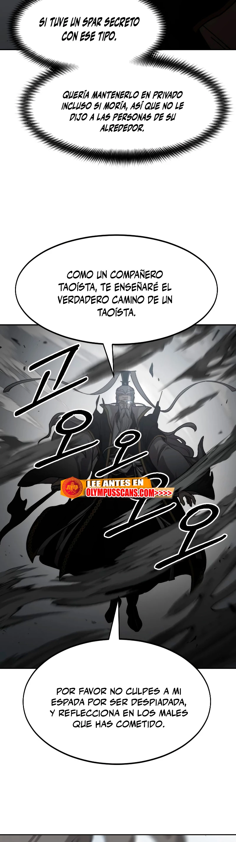 Secta de la montaña > Capitulo 78 > Page 201