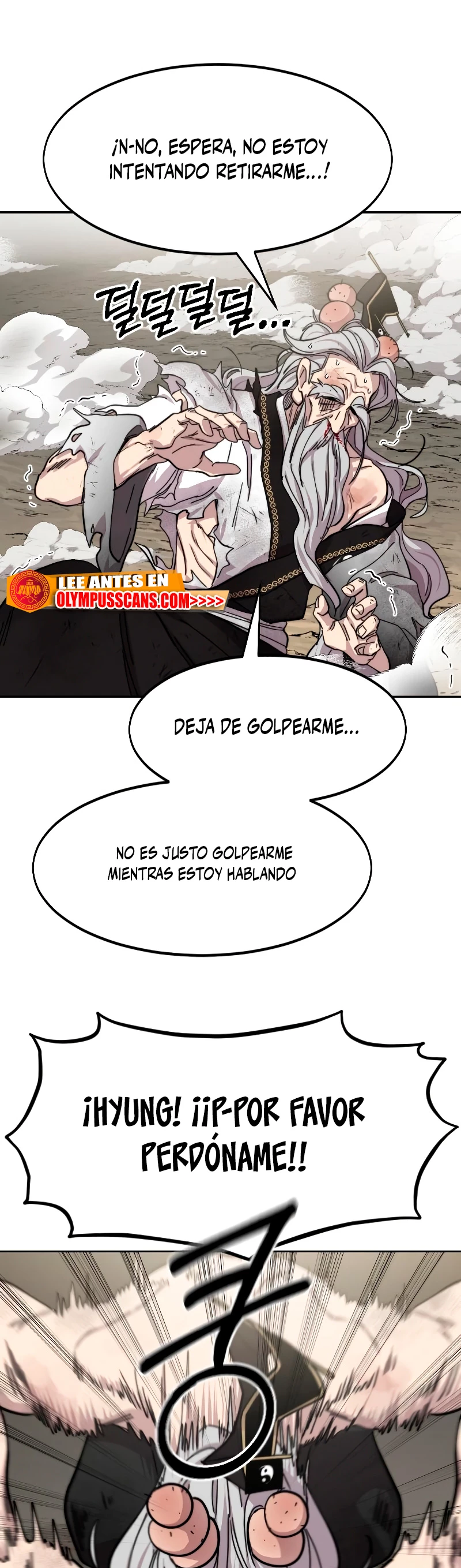 Secta de la montaña > Capitulo 78 > Page 231