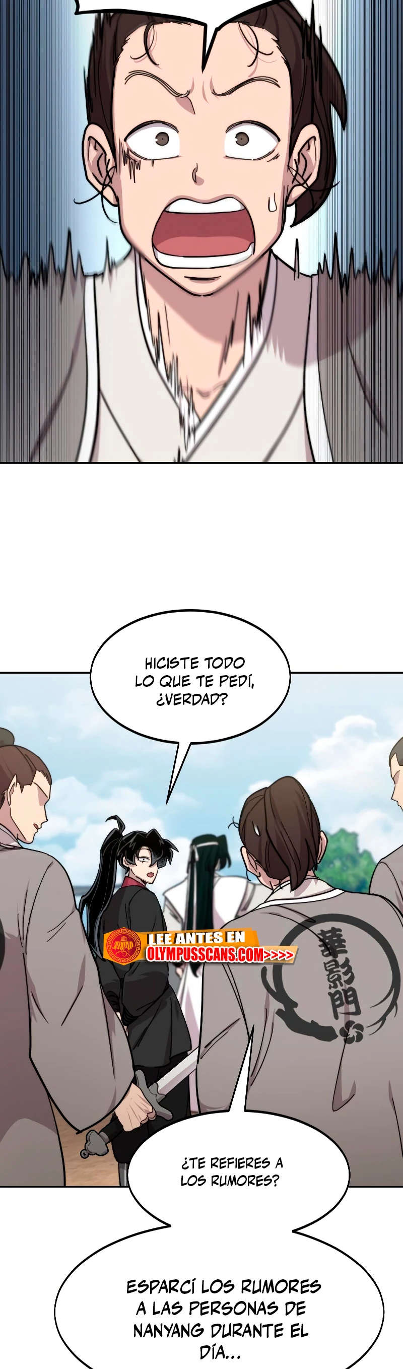 Secta de la montaña > Capitulo 78 > Page 271