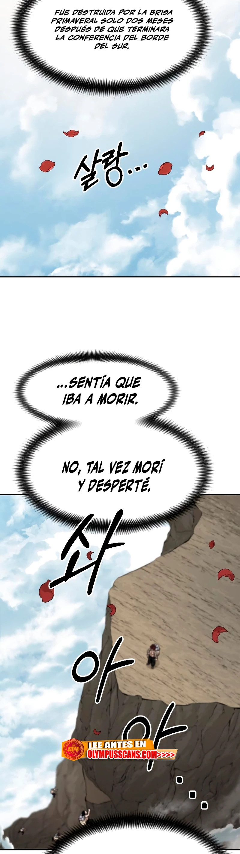 Secta de la montaña > Capitulo 78 > Page 441