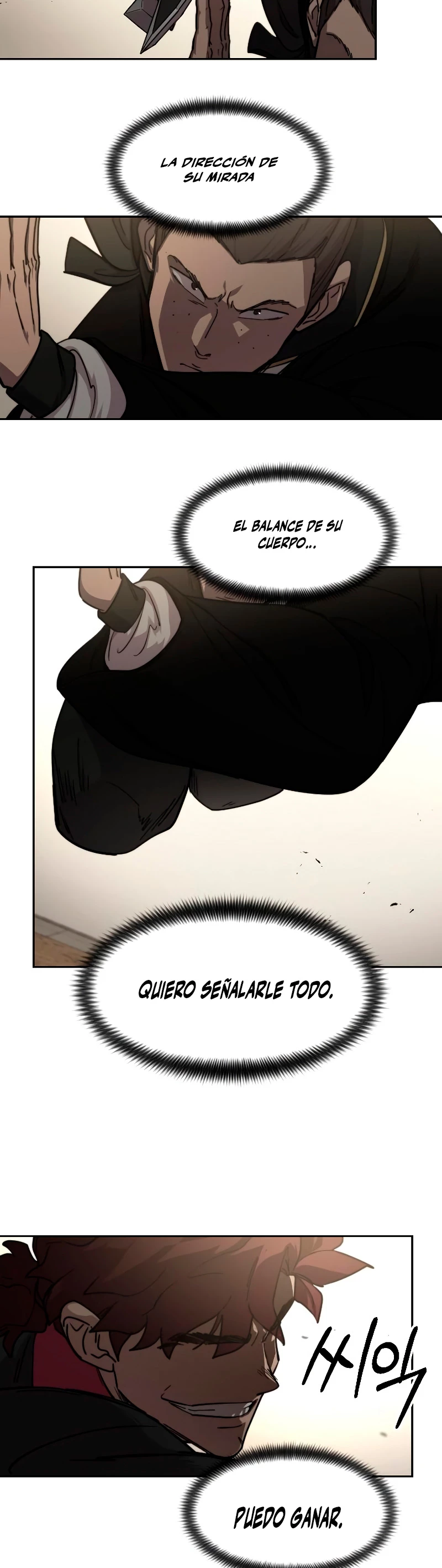 Secta de la montaña > Capitulo 78 > Page 491