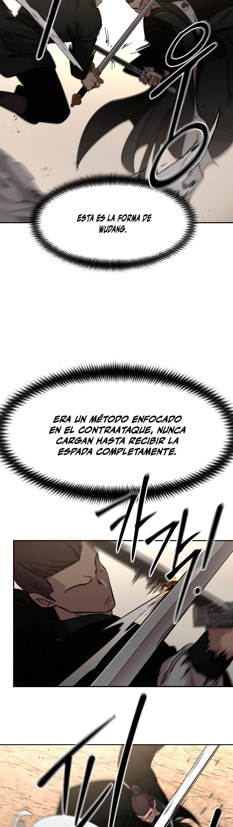 Secta de la montaña > Capitulo 78 > Page 511