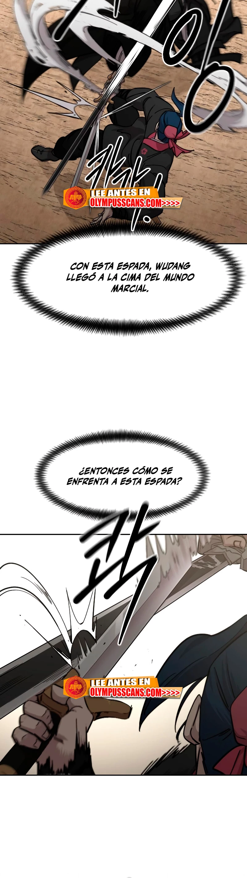 Secta de la montaña > Capitulo 78 > Page 521