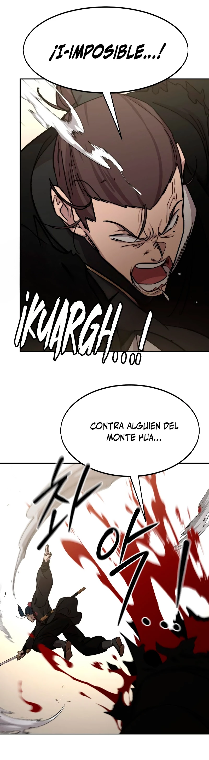 Secta de la montaña > Capitulo 78 > Page 571