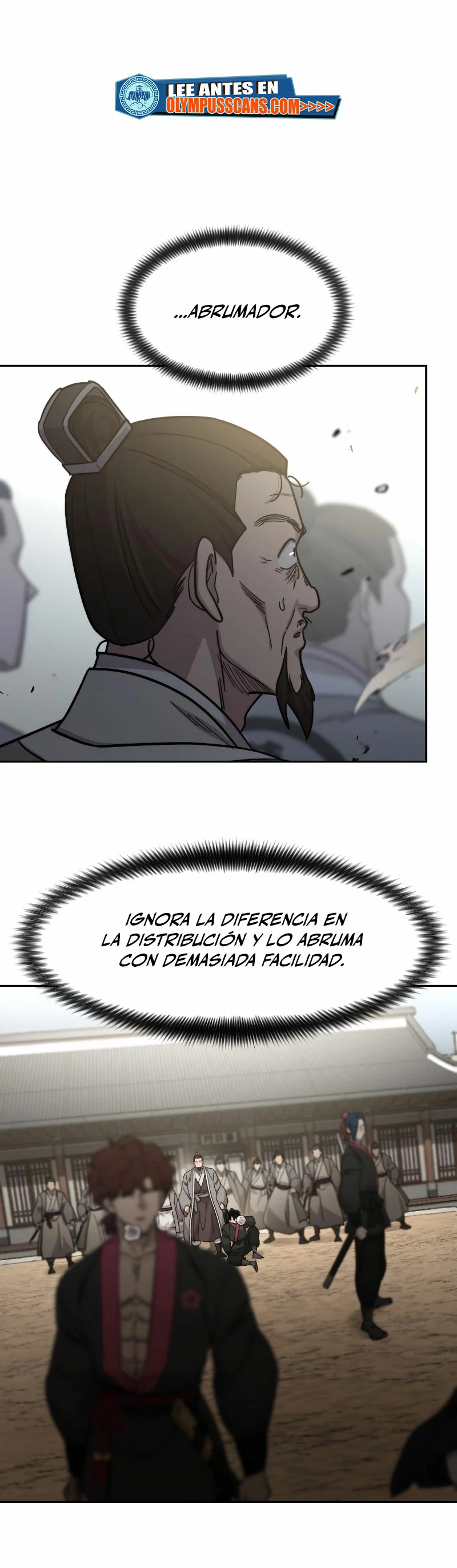 Secta de la montaña > Capitulo 79 > Page 11