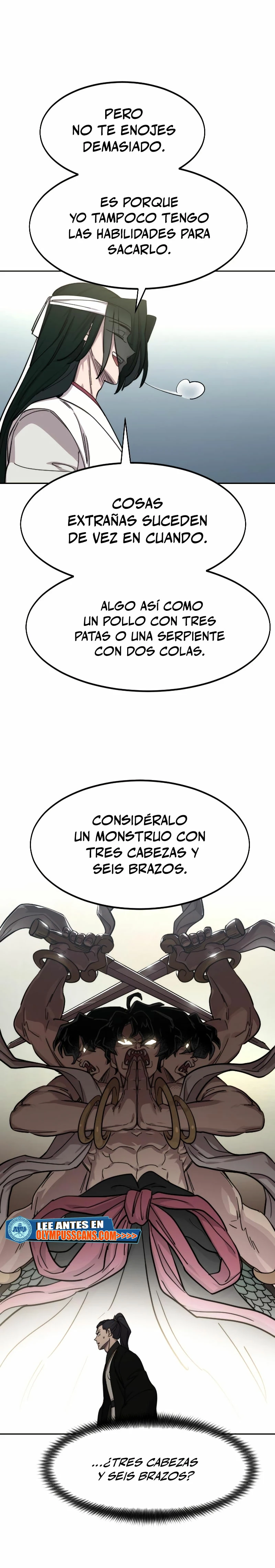 Secta de la montaña > Capitulo 79 > Page 121
