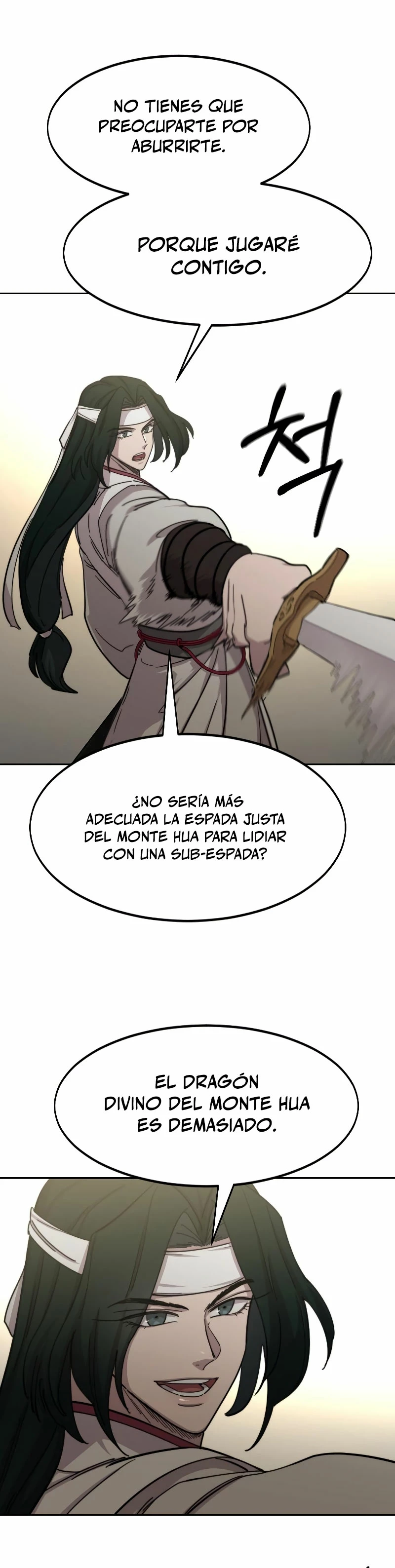 Secta de la montaña > Capitulo 79 > Page 141