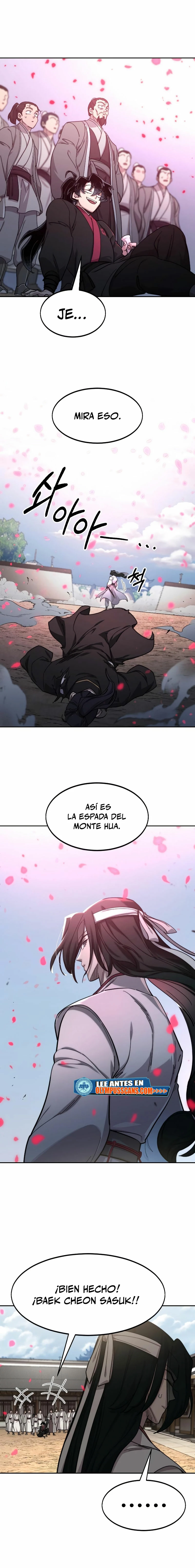 Secta de la montaña > Capitulo 79 > Page 251