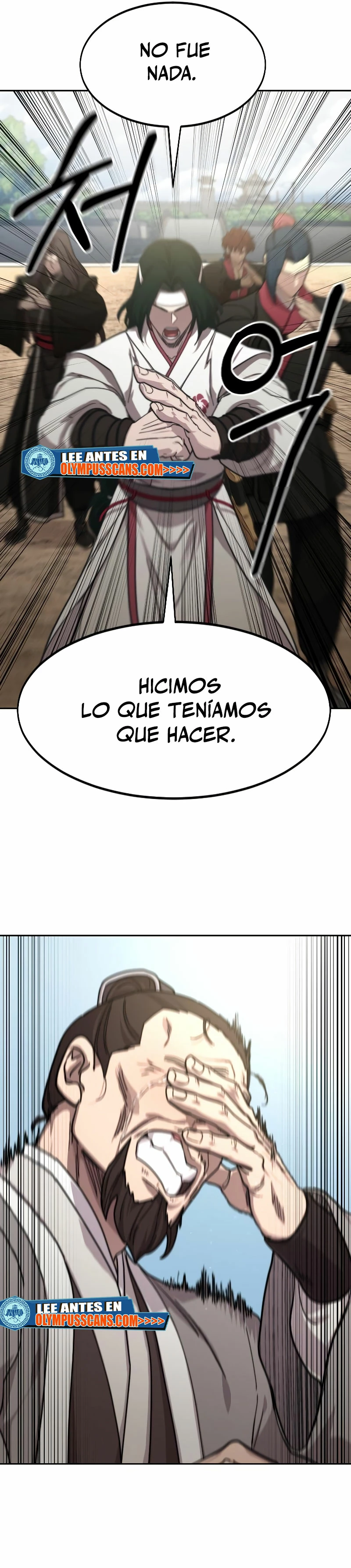 Secta de la montaña > Capitulo 79 > Page 381