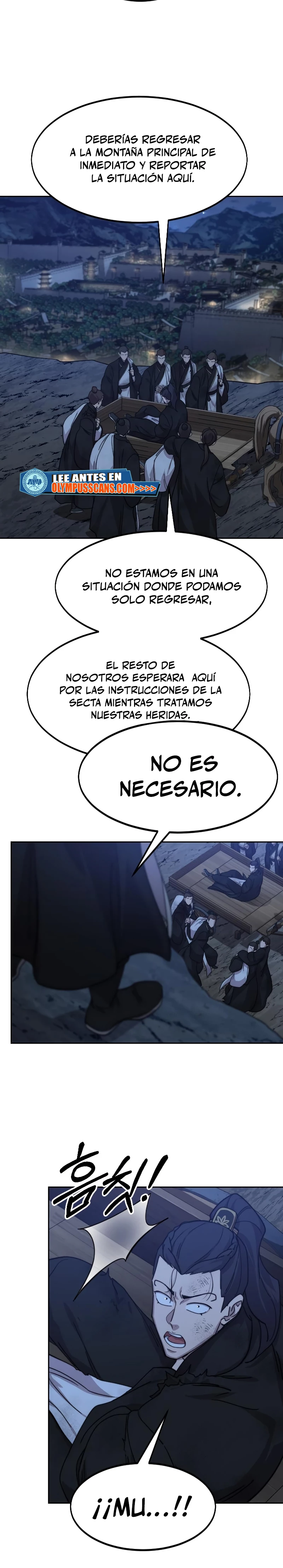 Secta de la montaña > Capitulo 80 > Page 181