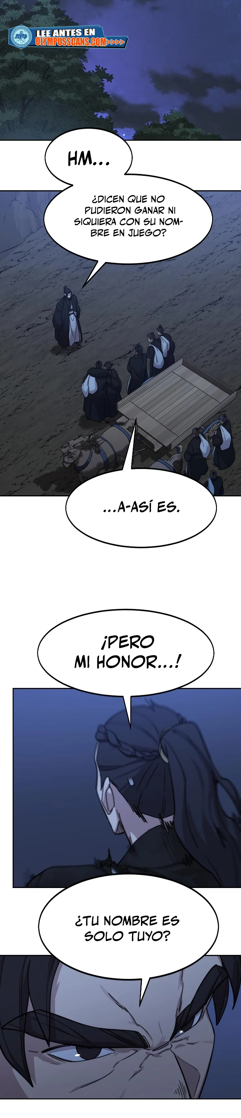 Secta de la montaña > Capitulo 80 > Page 231