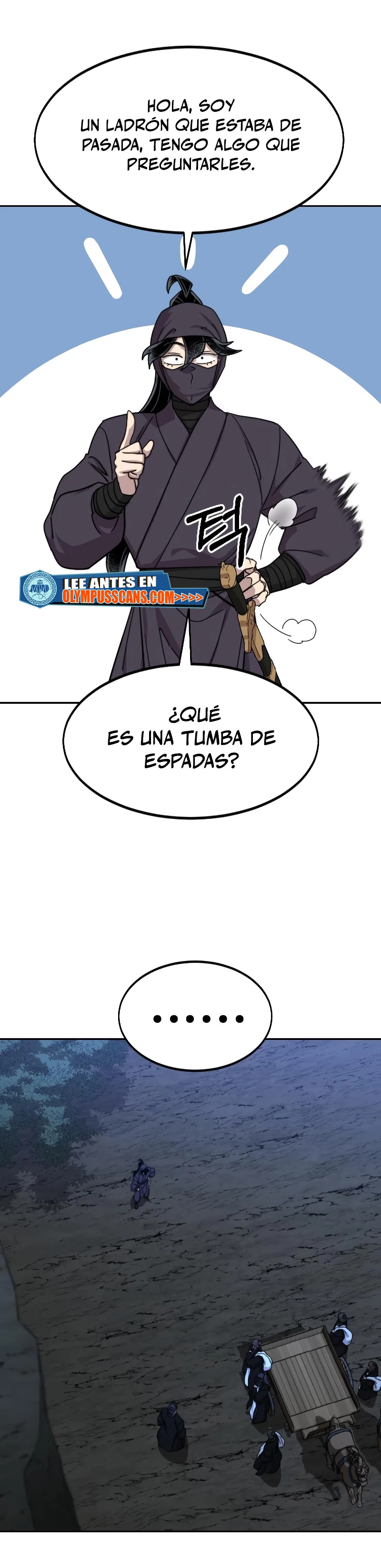 Secta de la montaña > Capitulo 80 > Page 361