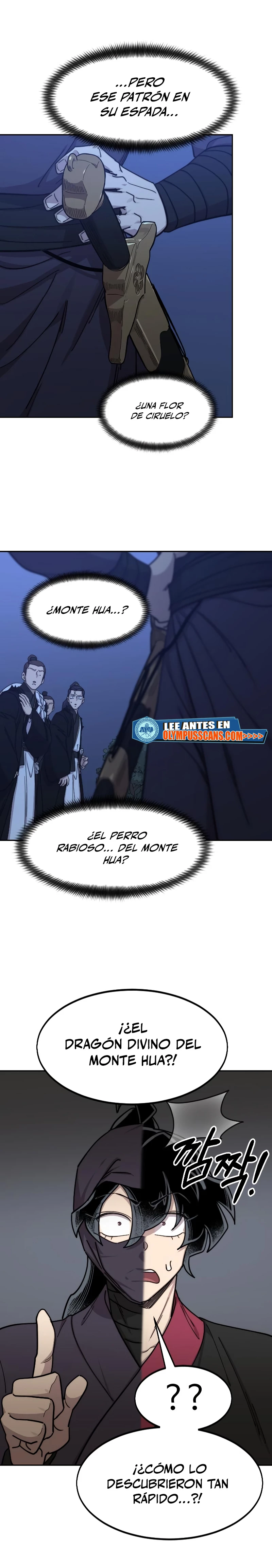 Secta de la montaña > Capitulo 80 > Page 381