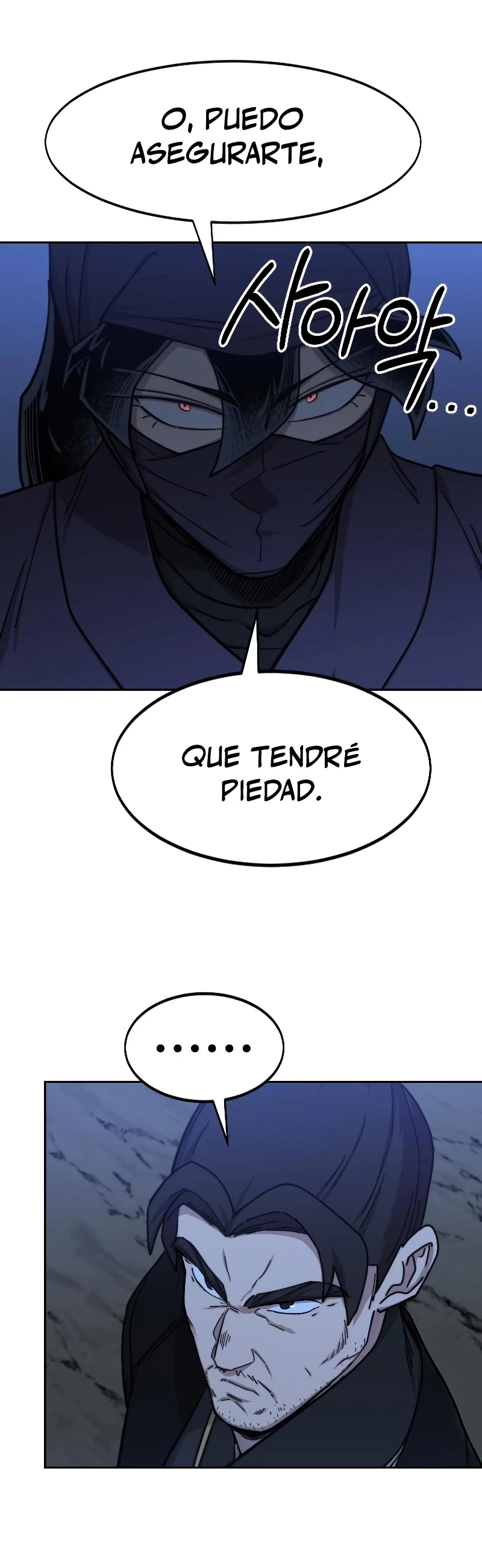 Secta de la montaña > Capitulo 80 > Page 431