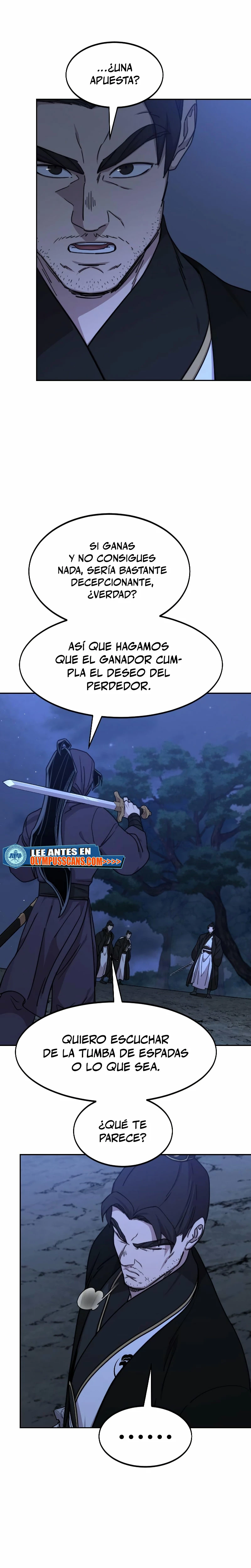 Secta de la montaña > Capitulo 81 > Page 51