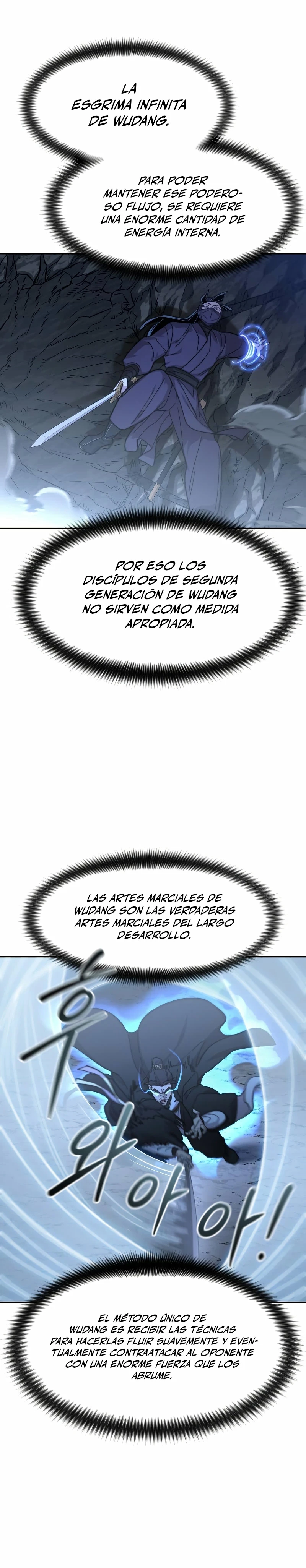 Secta de la montaña > Capitulo 81 > Page 261