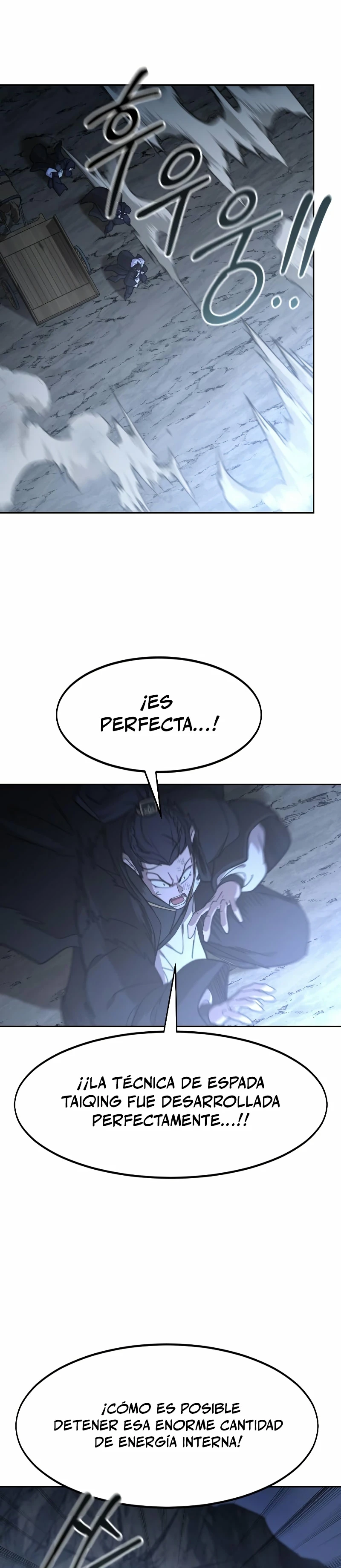 Secta de la montaña > Capitulo 81 > Page 311