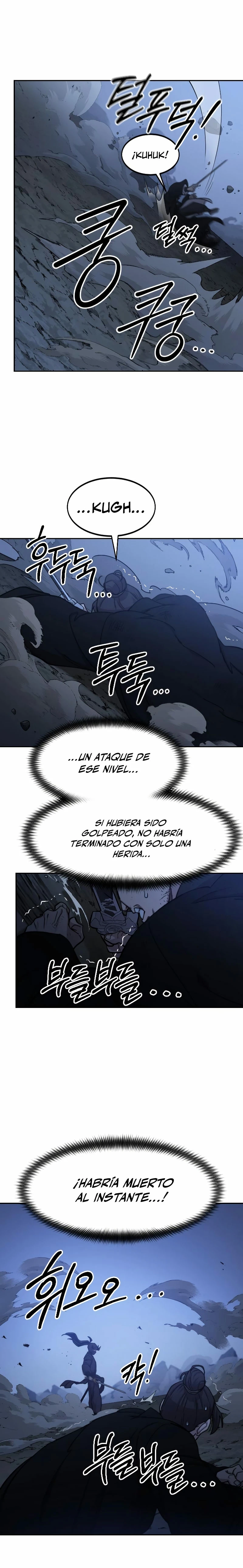 Secta de la montaña > Capitulo 82 > Page 31