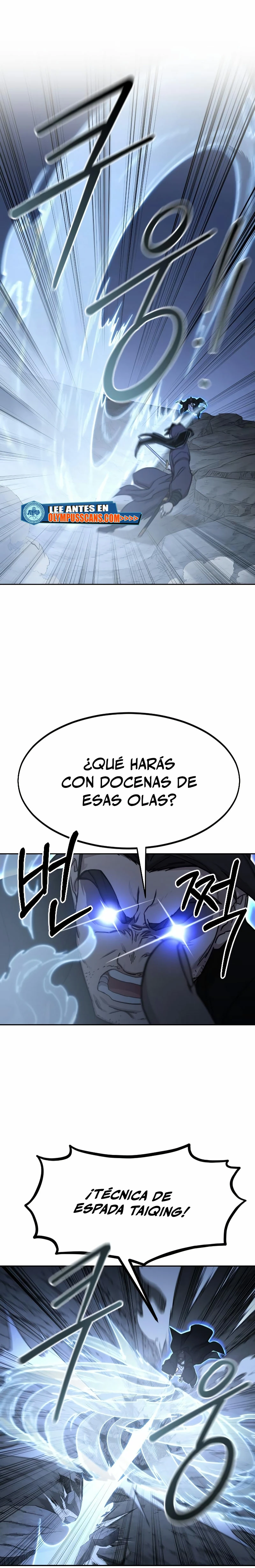 Secta de la montaña > Capitulo 82 > Page 61