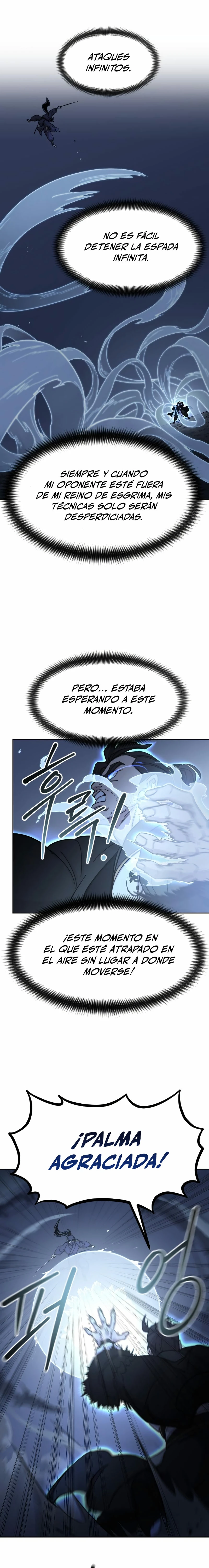 Secta de la montaña > Capitulo 82 > Page 121