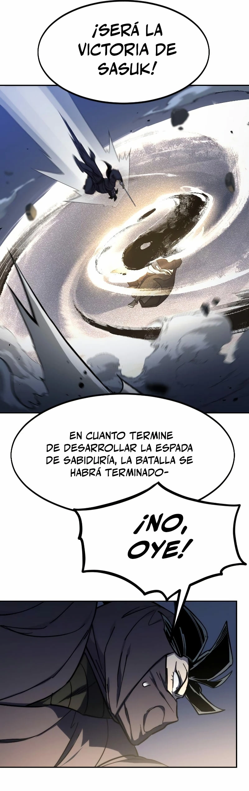 Secta de la montaña > Capitulo 82 > Page 221