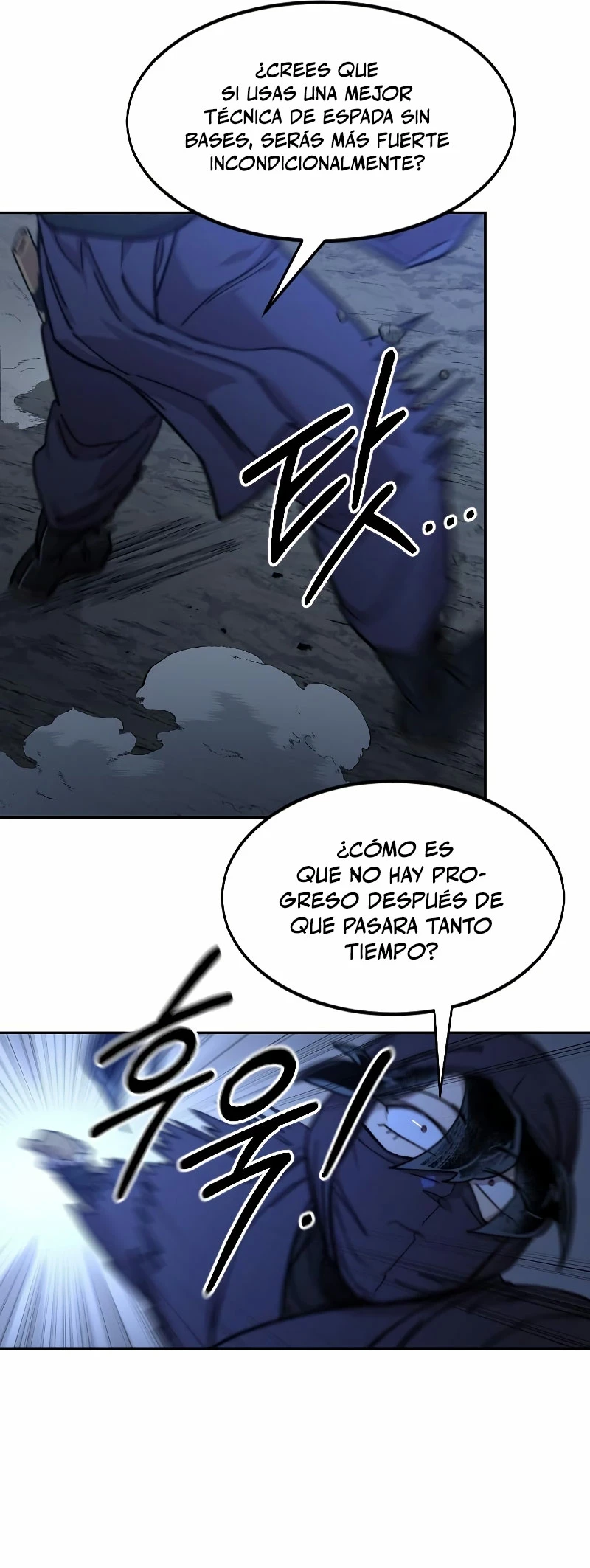 Secta de la montaña > Capitulo 82 > Page 291