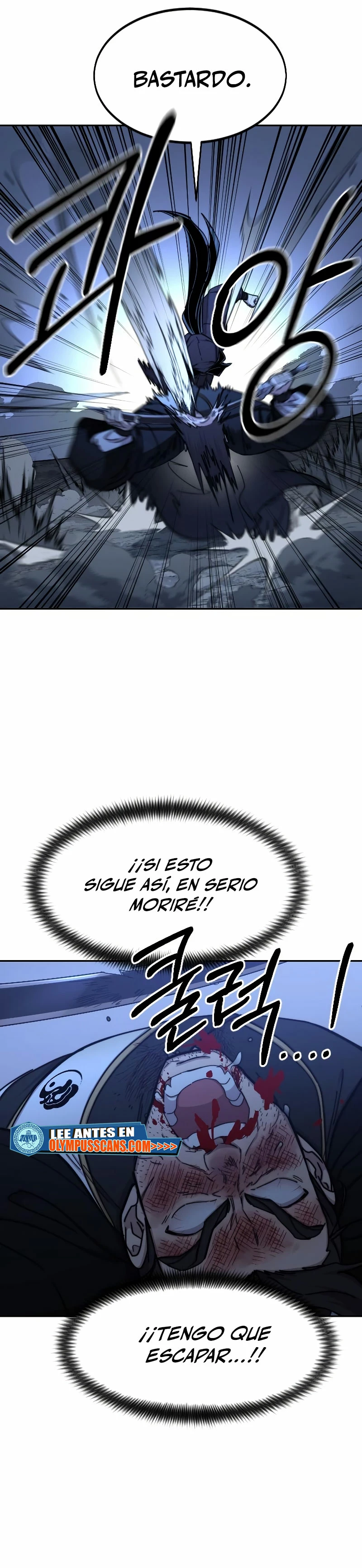 Secta de la montaña > Capitulo 82 > Page 301