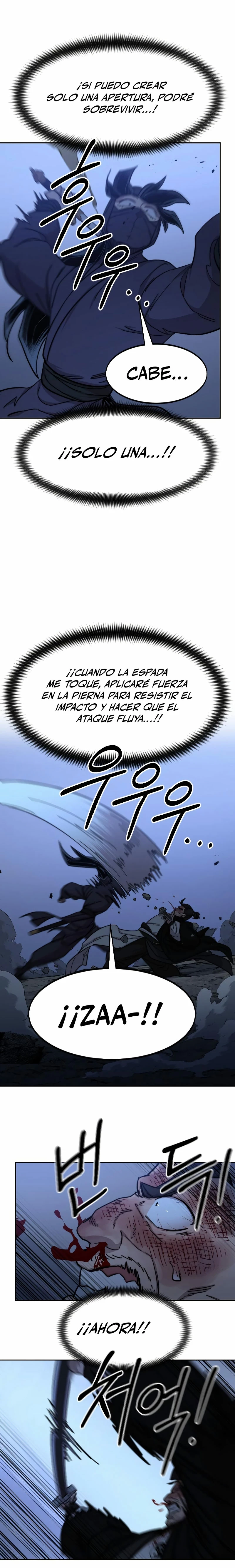 Secta de la montaña > Capitulo 82 > Page 321