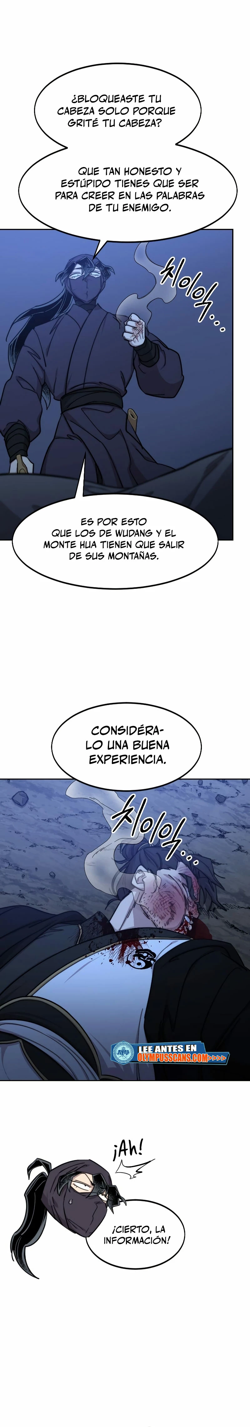 Secta de la montaña > Capitulo 82 > Page 361