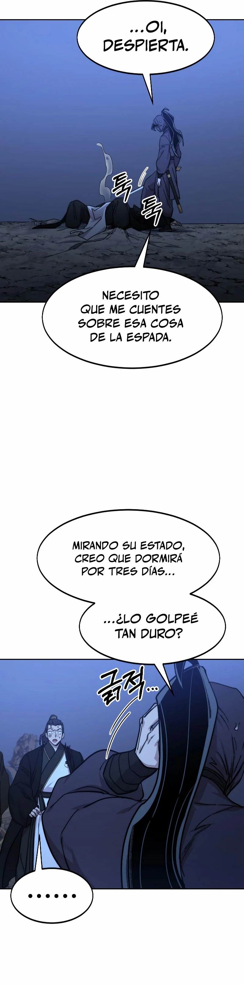 Secta de la montaña > Capitulo 82 > Page 371