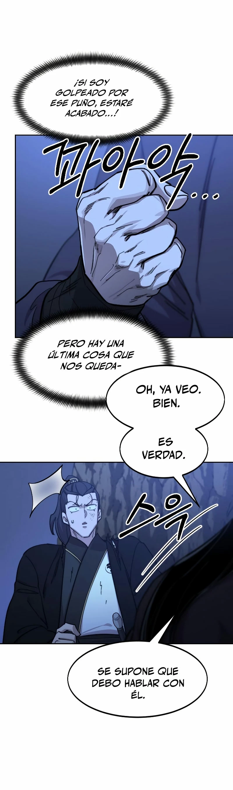 Secta de la montaña > Capitulo 82 > Page 401
