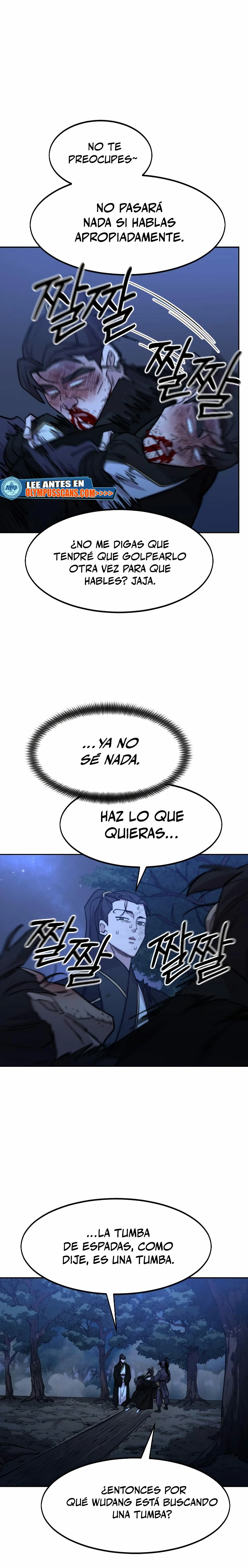 Secta de la montaña > Capitulo 82 > Page 451