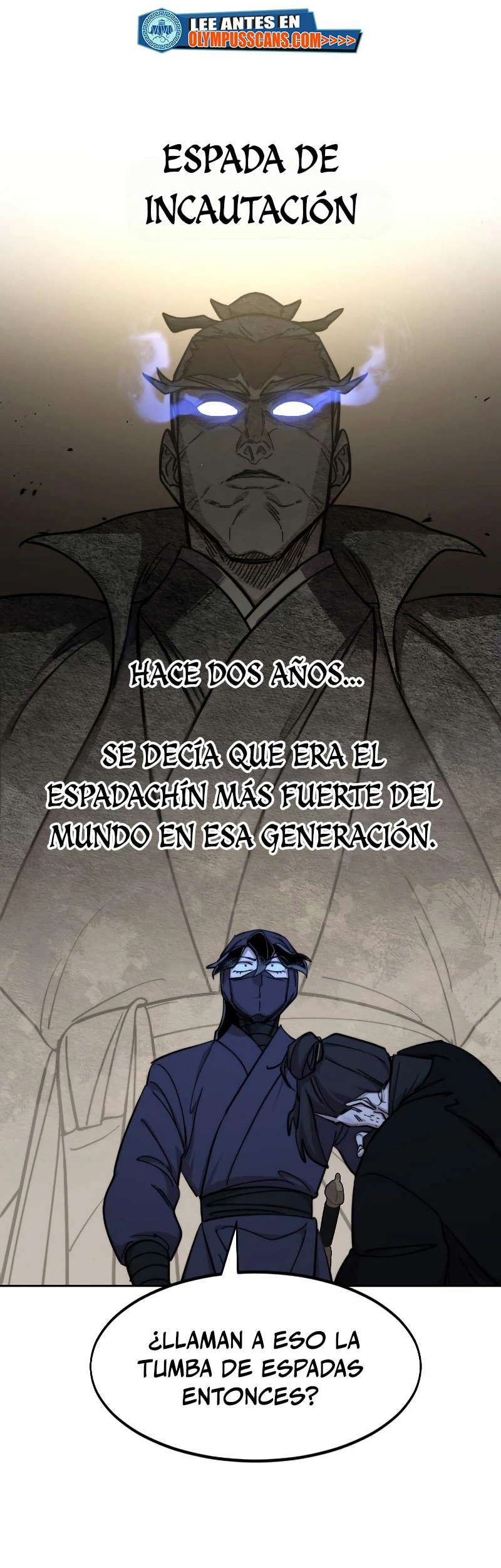 Secta de la montaña > Capitulo 83 > Page 11
