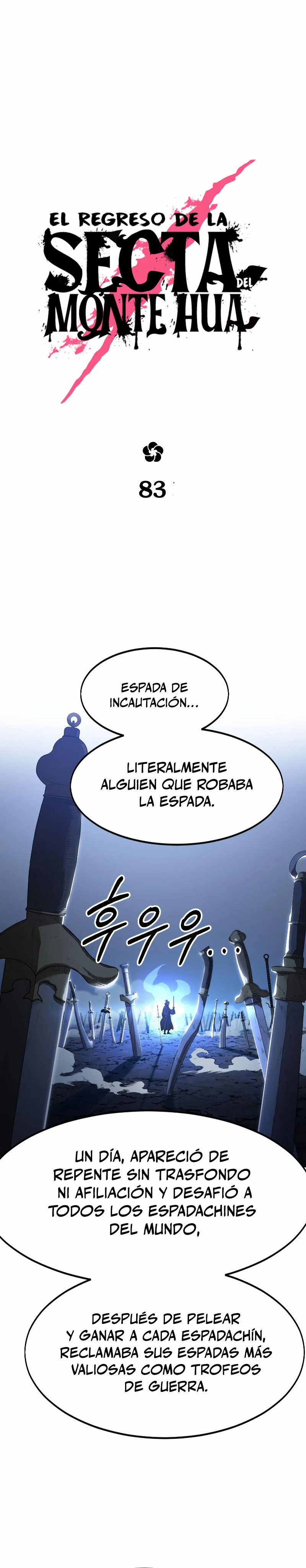Secta de la montaña > Capitulo 83 > Page 71