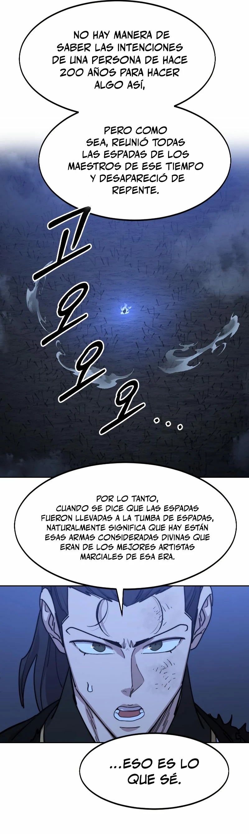 Secta de la montaña > Capitulo 83 > Page 81