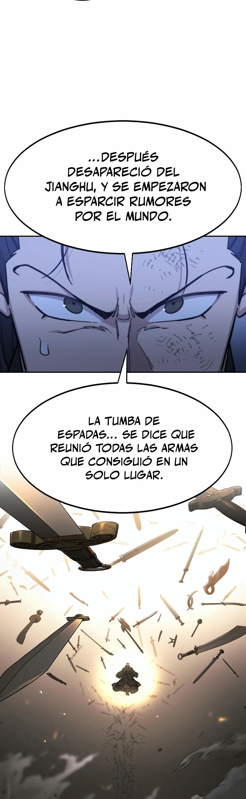 Secta de la montaña > Capitulo 83 > Page 101