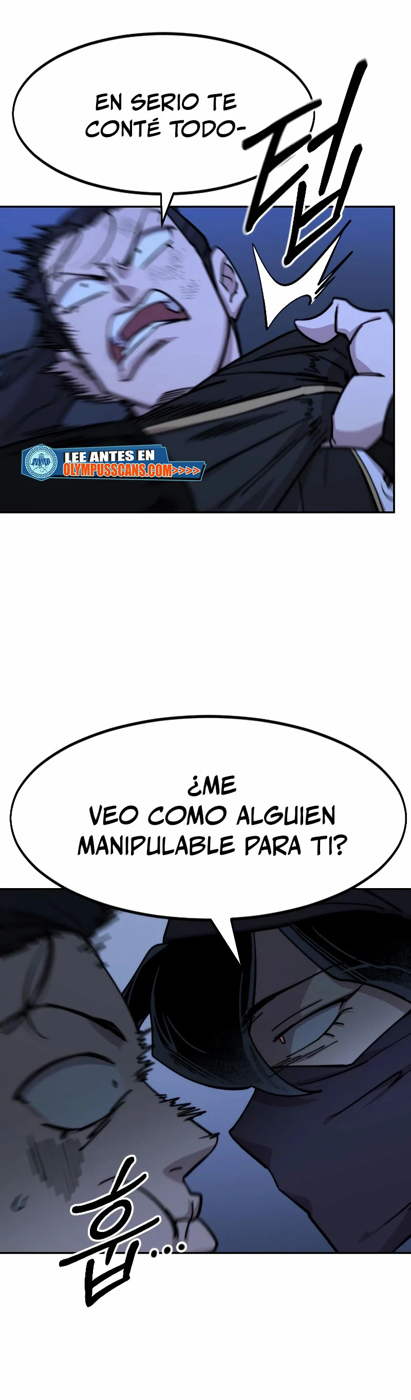 Secta de la montaña > Capitulo 83 > Page 151