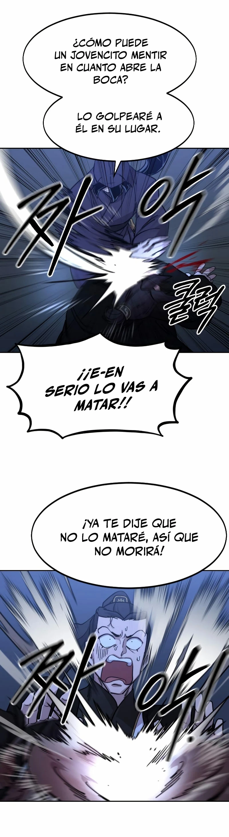 Secta de la montaña > Capitulo 83 > Page 181