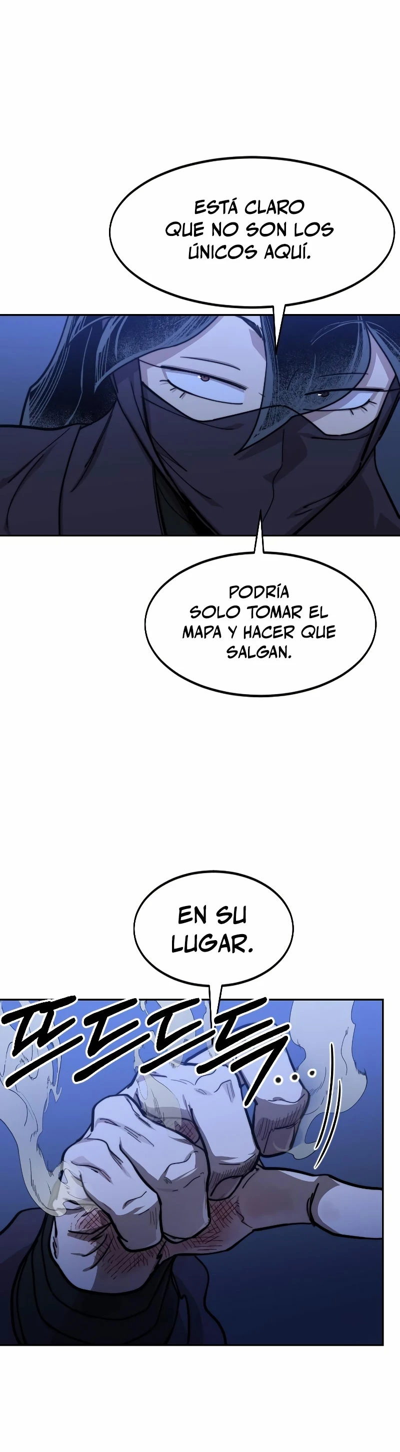 Secta de la montaña > Capitulo 83 > Page 201