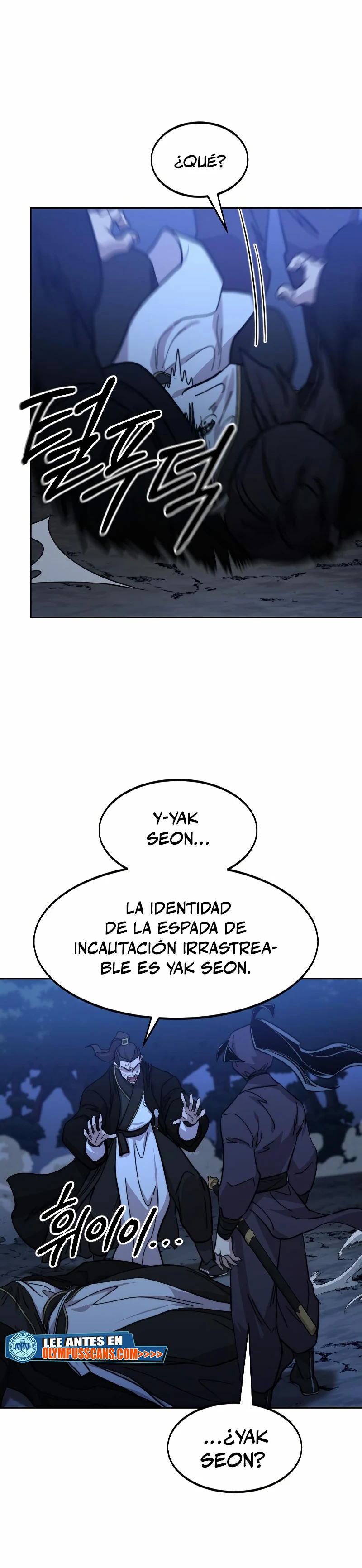 Secta de la montaña > Capitulo 83 > Page 231
