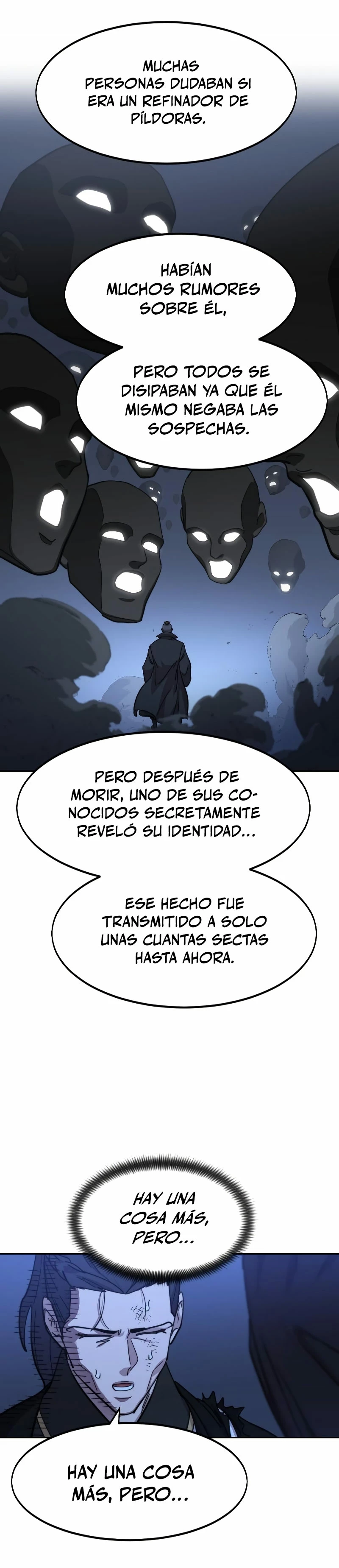 Secta de la montaña > Capitulo 83 > Page 321