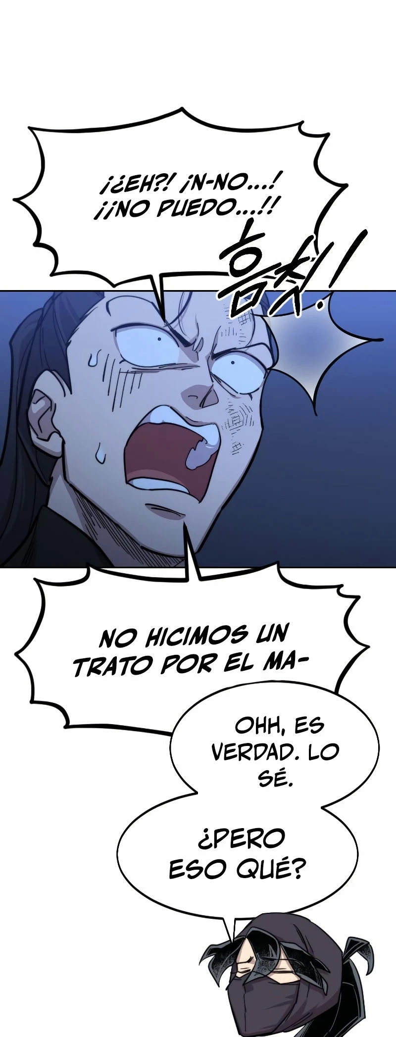Secta de la montaña > Capitulo 83 > Page 351