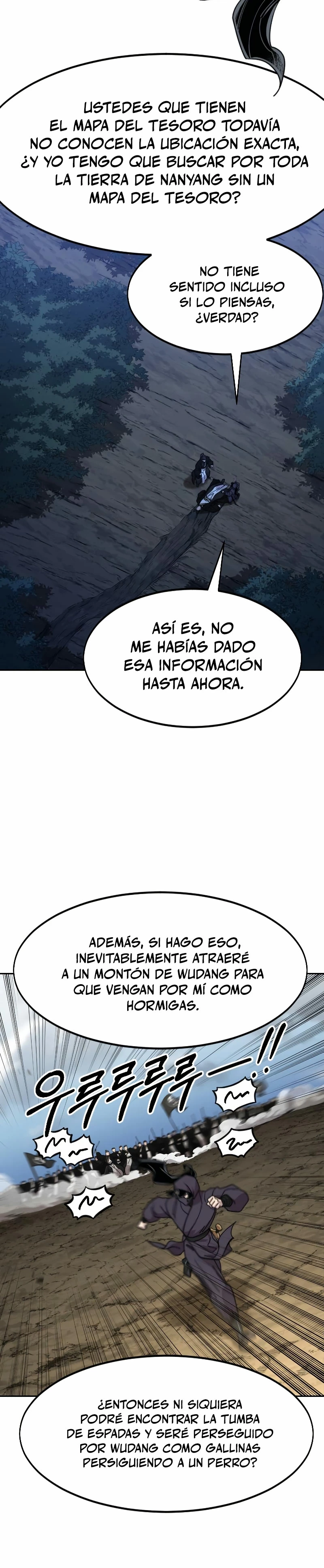 Secta de la montaña > Capitulo 83 > Page 361