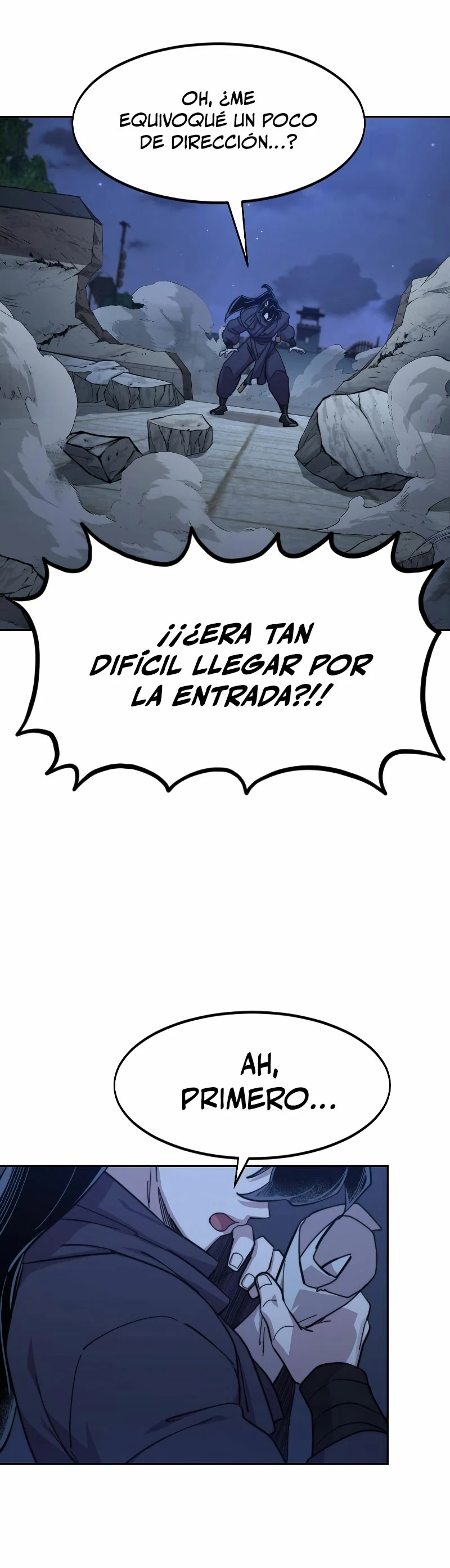 Secta de la montaña > Capitulo 84 > Page 171