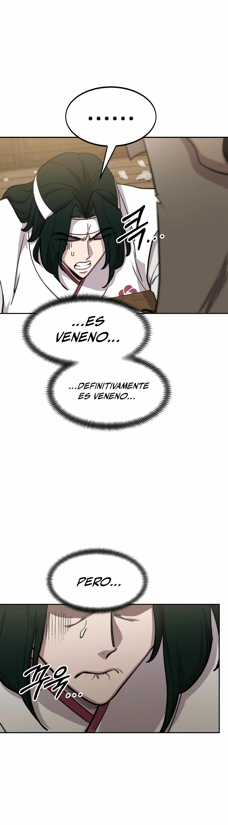 Secta de la montaña > Capitulo 84 > Page 241