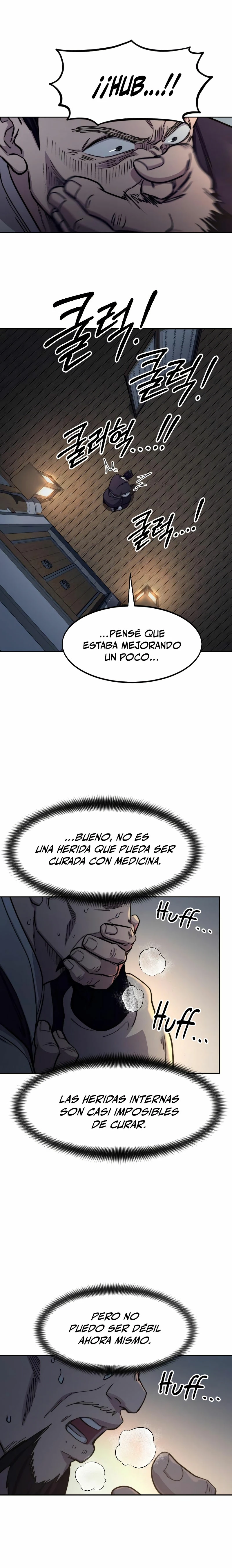 Secta de la montaña > Capitulo 84 > Page 411